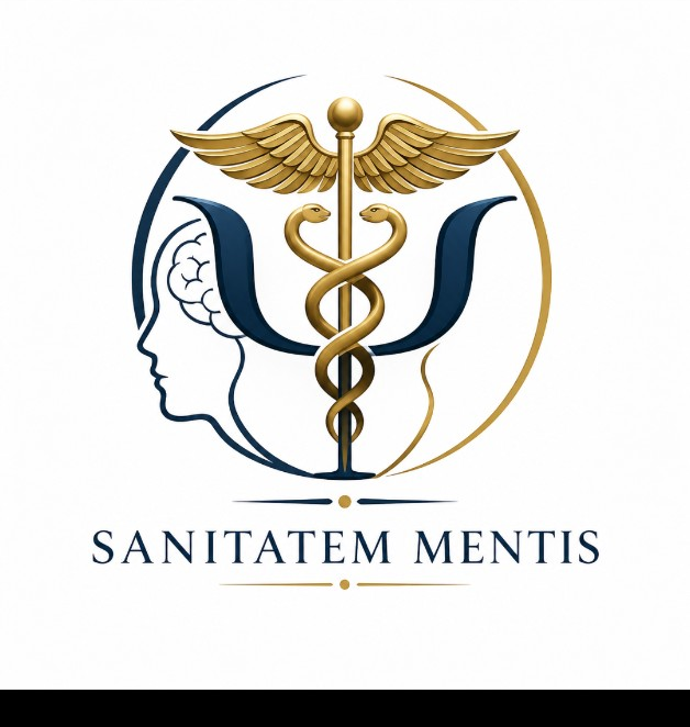 Logotipo SANITATEM MENTIS